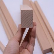 高强度防潮密度板（MDF）