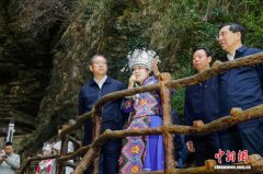 （全国两会）民革中央副